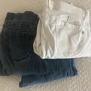 Democracy Jeans Lot size 8